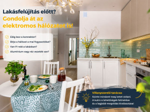Mikor érdemes villanyszerelőt hívni?