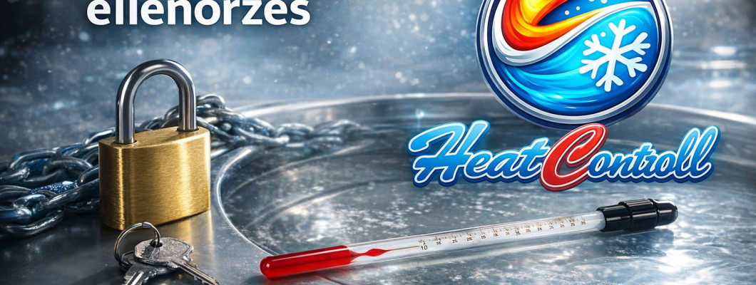 Miért megbízható választás az üveg hőmérő?