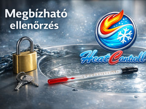 Miért megbízható választás az üveg hőmérő?