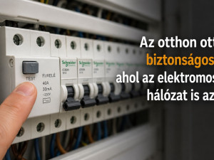 Az otthon a nyugalom és a biztonság helye