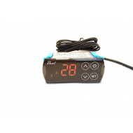 EW-183TK Termosztát, Hűtés-Fűtés vezérlés