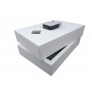 Bene 120-as EPS keltetőgép, kifutó modell - 3 év garanciával