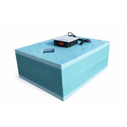 Bene 120-as hungarocell keltetőgép - 3 év garanciával