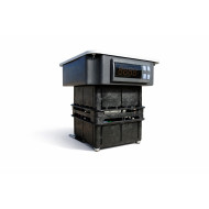 Anna intelligens keltetőgép fűtőegység