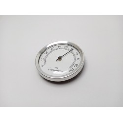 Páramérő, kalibrálható - 57mm