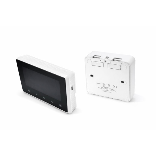 ME-98H Wifis, Rádiós, okos szobatermosztát