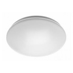 MENNYEZETI LED LÁMPATEST, 18W, 1440 LM, 180-250V/AC, IP54, 4000K, SUG.SZÖG:120°