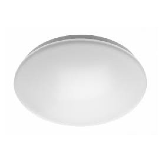 MENNYEZETI LED LÁMPATEST, 18W, 1440 LM, 180-250V/AC, IP54, 4000K, SUG.SZÖG:120°
