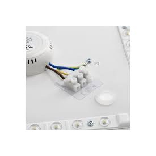 MENNYEZETI LED LÁMPATEST, 18W, 1440 LM, 180-250V/AC, IP54, 4000K, SUG.SZÖG:120°