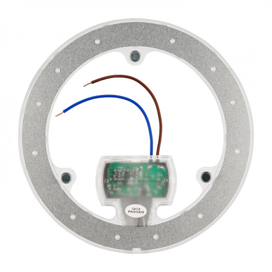 MÁGNESES LED MODUL "UFO LÁMPÁKHOZ" 12W, 1100LM, 3000K, IP20