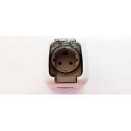 220V DUGALJ FEDÉLLEL - IP54