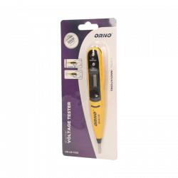 DIGITÁLIS FÁZISCERUZA, 12-250V AC/DC