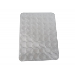 Párologtató - vizes tálca