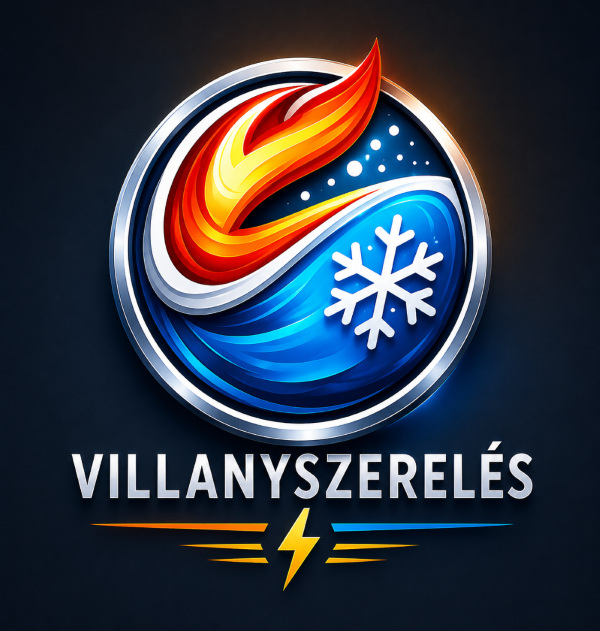 Fűtés, hűtés és villanyszerelés Nagykanizsán